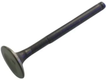 Ventil (avgas) Nyhet