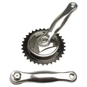 Vevparti 92mm disc 32t 127mm Endast denna vecka