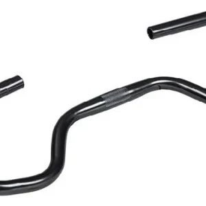 Trygg betalning SPECTRA STYRE TOURING ALU SVART, 570MM