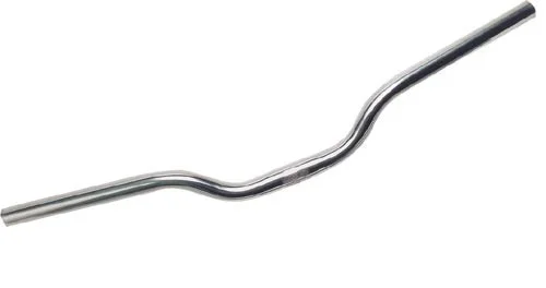 Utförsäljning Spectra Styre FREE RIDE Aluminium Silver