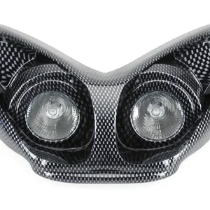 Trygg betalning Strålkastare Yamaha Aerox