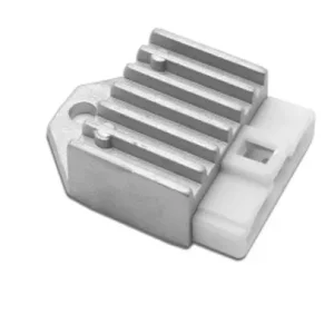 Voltregulator-Likriktare Rabatt