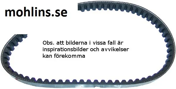 Variatorrem Piaggio Beställ nu