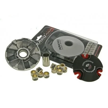 Variator Racing Minarelli Billigare