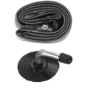 Utförsäljning Mopedslang 8 tum 4.00 x 8 Lvent