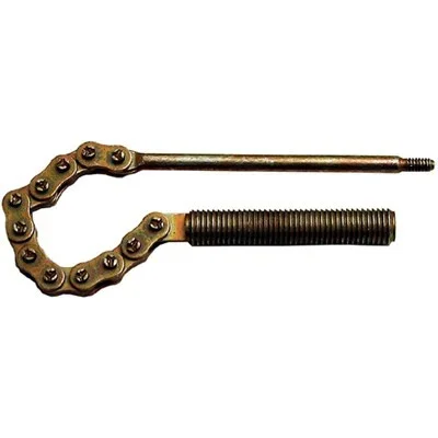 Växelkedja Torpedo Triplex Fynd