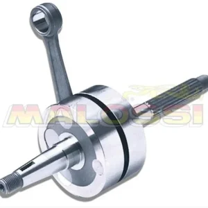 Vevparti Yamaha Aerox Malossi MHR Kundfavorit