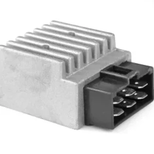 Voltregulator Begränsat antal