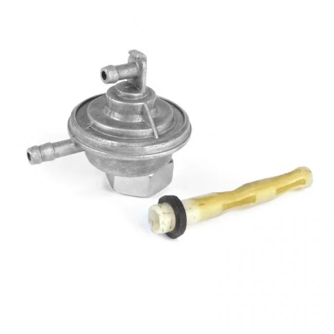 Vakuumbensinkran M16 – universell till 4-taktsscooter Nedsatt pris