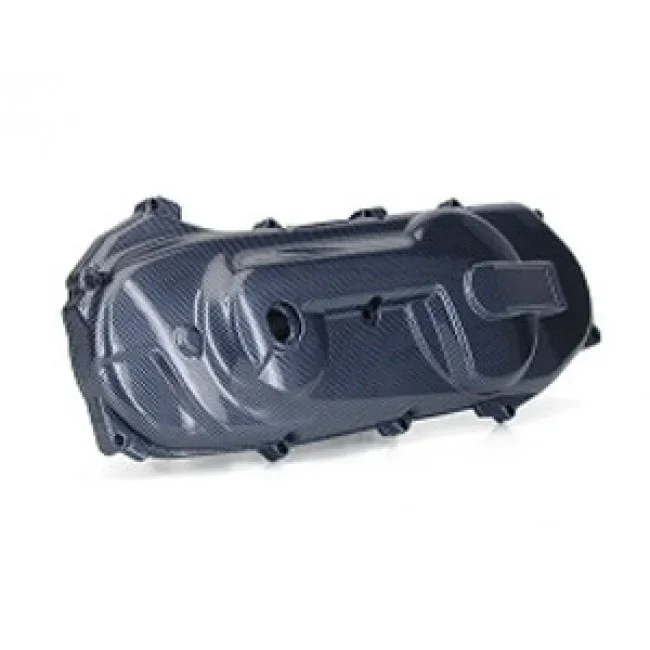 Variatorkåpa - (Minarelli Horisontal) Kolfiber Reapris