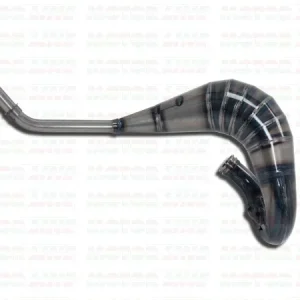 Erbjudandepris Avgasrör Yamaha DT 125 R - Giannelli