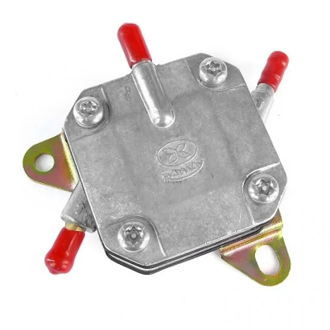 Vakuumbensinpump universell – 4-takt scooter Rabatt