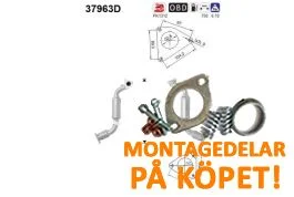 Utförsäljning Katalysator Audi Q7 / Volkswagen Touareg 3.0 AS