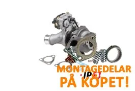 Turbo Hyundai iX35, Santa Fe III, Tucson III / Kia Sportage IV 2.0 JP Group Outlet