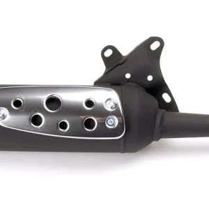 Udst&oslash;dning Silent Pro EU2, Hurricane Bästa pris