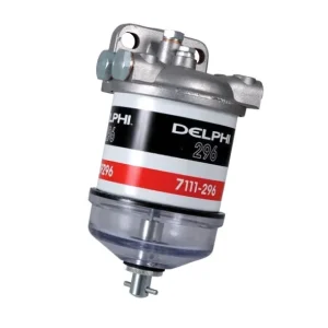 "Cav filter/vattenavskiljare ""original" Erbjudande