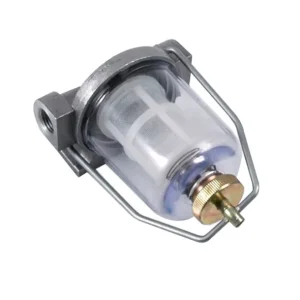 Vattenavskiljare till br&auml;nslefilter Rabatter