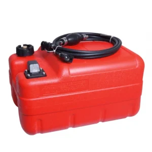 1852 bensintank 24L., slang med Yamaha o Lägg i varukorgen