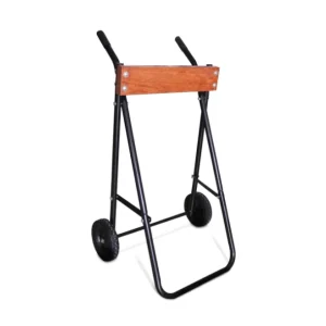 Vagn f&ouml;r utombordsmotor, max 100 kg Beställ nu