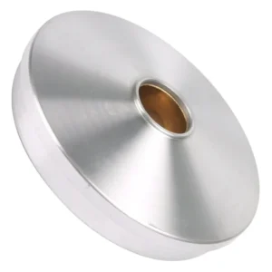 Variomatic sk&aring;l, RY6 Sista chansen