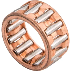 Vevstakslager, SR50 Rabatter