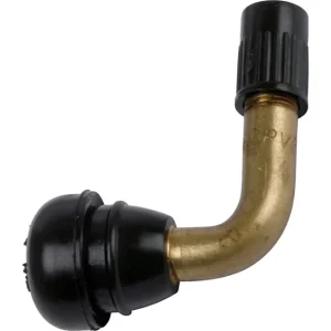 Vinkelventil f&ouml;r slangl&ouml;sa d&auml;ck, EVO Fri frakt