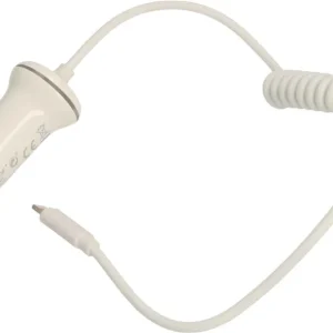 12-24V adapter lightning mobilladdare Endast denna vecka