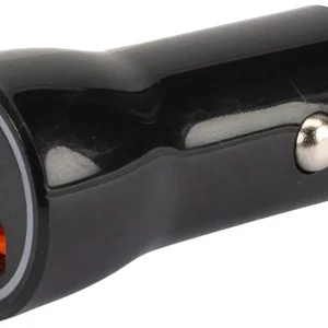 12V USB-C & USB-A adapter snabbladdare Fynd