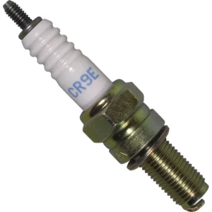 Trygg betalning T&auml;ndstift NGK CR9E, YZ450F 03-16