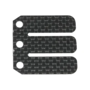 Trygg betalning Membranplatta, carbon