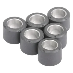 Viktset, 16x13mm, 3g Fynd