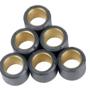 Viktset &Oslash;16x13mm, 5,5 Gram Kundfavorit