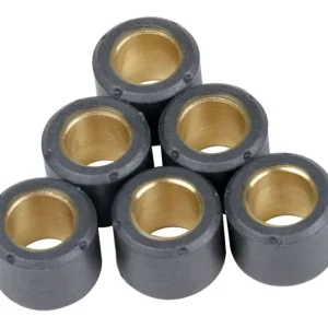 Viktset&Oslash;16x13mm, 7,5 Gram Populärt val