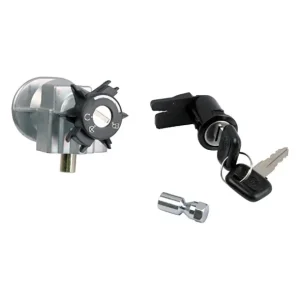 Utförsäljning L&aring;s-set komplett