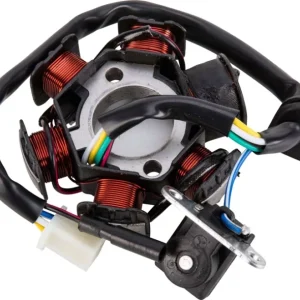 Utförsäljning Stator, SF3 4T