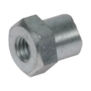 Utförsäljning Mutter f&ouml;r bakbromskabel, SF 3 4T