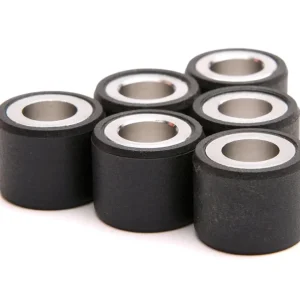 Viktset &Oslash;15x12mm, 3,5 Gram Rabatt