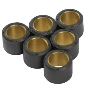 Viktset, 15x12mm, 5g Expressleverans