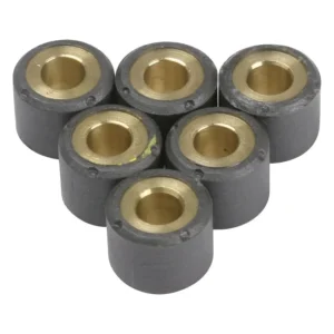 Viktset 15x12mm, 9g Bästa pris