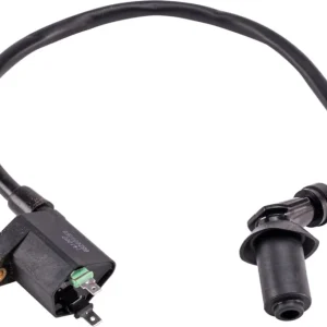 Trygg betalning T&auml;ndspole