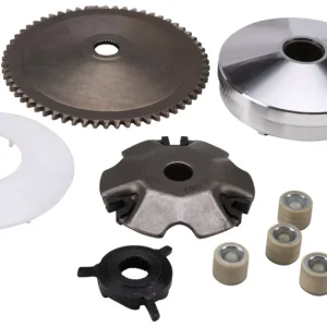 Variomatic-sats, Super 8 50cc Lågt pris