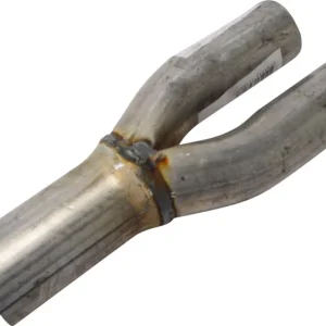 Y-f&ouml;rdelningsr&ouml;r 1x50,8 2x44 Kampanjpris