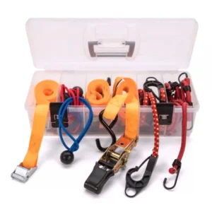 16st bagageband och remmar i l&aring;da Populär