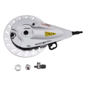 Trygg betalning Shimano Nexus W/4.0MM rullbroms C3010