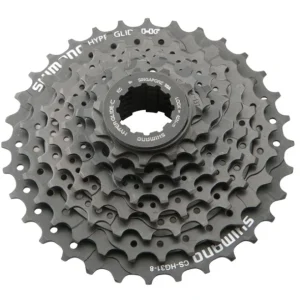 Trygg betalning Shimano kassett Altus 11-32t 8-speed