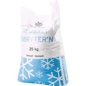 V&auml;gsalt, 25 kg Beställ idag
