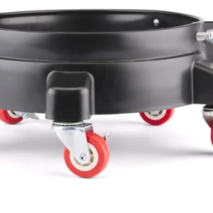 Vagn till tv&auml;tthink I lager