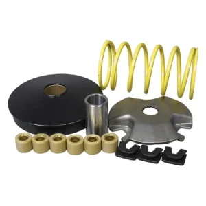 Variomatic sats, teflon, Generic Race Trygg betalning