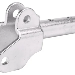 Vippbeslag f&ouml;r styrn. Vita Begränsat erbjudande