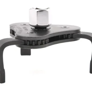 Utförsäljning Oljefilteradapter 63-102mm f&ouml;r hylsnycke